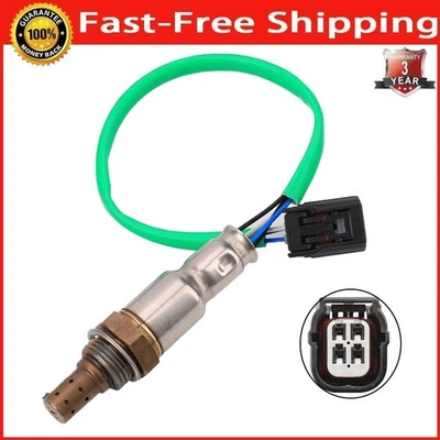 Sensor de oxígeno O2 aguas abajo 234-4462 para Acura TSX 2,4 L L4 2009 2010 2011-2014 Foto 1 de 4