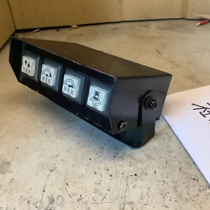 Resonant Systems PL30S1 Bus Equipment Parts Used AsIs for Enthusiasts - Picture 1 of 7