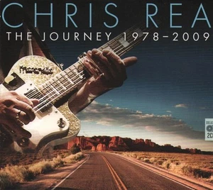 Chris Rea - The Journey 1978 - 2009 | CD - Bild 1 von 1