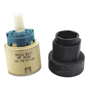 AG0053707R A525018507) Cartucho Frontalis de repuesto Roca - Imagen 1 de 1