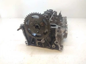cylinder head 1463424 for TOYOTA YARIS (NCP1 NLP1 SCP1) 1.4 TURBODIESEL CAT 1999 - Picture 1 of 6