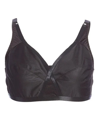Comfort Choice Full Figure No Wire Bra - 52G - Image 1 of 4