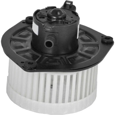 Motor soplador HVAC Global 2311770 se adapta 03-05 Buick Park Avenue 3,8 L-V6 Foto 1 de 4