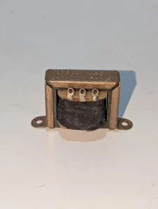 Rector  Filter Choke Transformer, 25C82061H01 - Picture 1 of 4