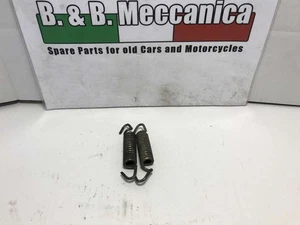 COPPIA MOLLE CAVALLETTO GARELLI VIP SCOOTER (AD598) - Picture 1 of 5