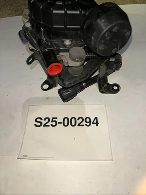 ✔BOMBA DE SMOG DE INYECCIÓN DE AIRE SECUNDARIA LEXUS 14-19 GX460 OEM Foto 1 de 4