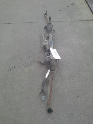 2015 Subaru Legacy Steering Gear/Rack & Pinion — 第 1/4 张图片