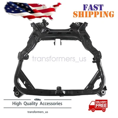 NUEVO Crossmember/K-Frame suspensión delantera compatible con Mazda 6 2,3 L 2008 2007 2006 Foto 1 de 4