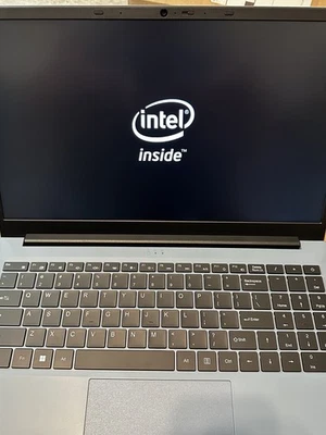 15.6 Inch Laptop Computer, Win 11 Laptops with 16GB RAM 1024GB SSD, Core i3-1... - Image 1 of 4