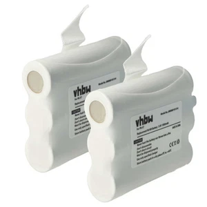 2x bateria do Midland XT74 XT70 1000mAh 3,6V - Zdjęcie 1 z 9