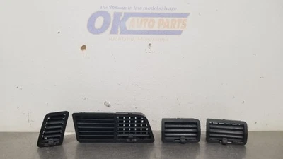 JUEGO VENTILACIÓN FORD RANGER 92 HVAC Foto 1 de 4