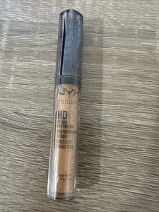 Corrector fotogénico NYX HD CW 07 BRONCEADO 0,11 oz ~ Nuevo - Imagen 1 de 2