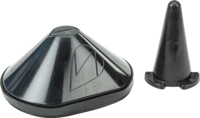 Cubierta Airbox Foto 1 de 3