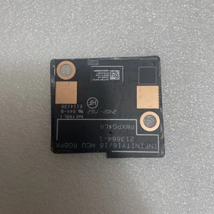 Placa controladora de teclado Dell Alienware M18 R2 RGB por tecla 0T7MT7 T7MT7 MA1 - Imagen 1 de 2