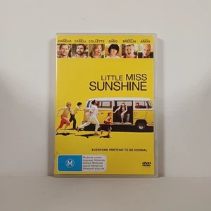 Little Miss Sunshine. - (DVD, 2006) - (Brand New) - Fast & Free Postage. - Picture 1 of 1