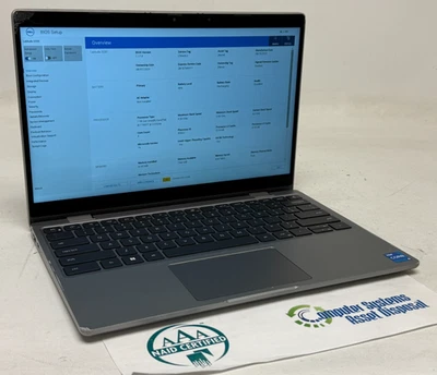 Dell Latitude 3330 13.3" (i5-1155G7 2.50GHz - 8GB RAM - SIN OS/HDD) Foto 1 de 4