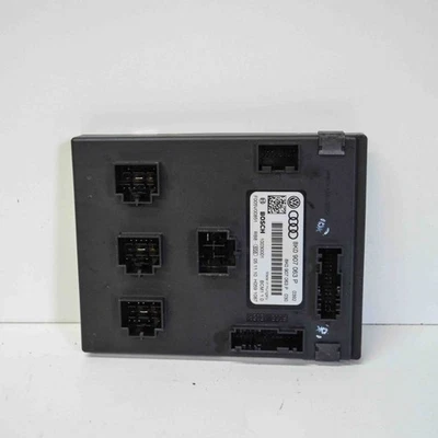 Centralina comfort AUDI A5 8T3 8K0907063P 4.2 benzina 260kw 2011 13526217 - Immagine 1 di 4