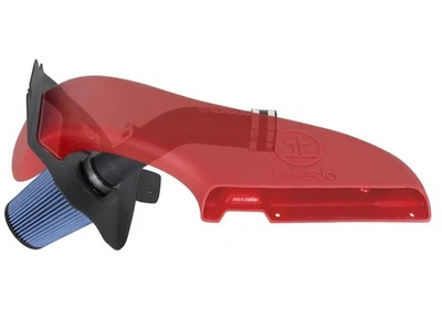 Sistema de admisión aFe Takeda Stage compatible con 2 Pro 5R para Subaru WRX STI 2015-2018 Foto 1 de 4