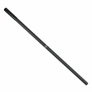 Anderson Neptune 1¼" Carbon Fiber Sand Scoop Travel Handle – Black – 0610T - Picture 1 of 2