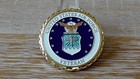 USAF United States Air Force Veteran Challenge Coin #E826