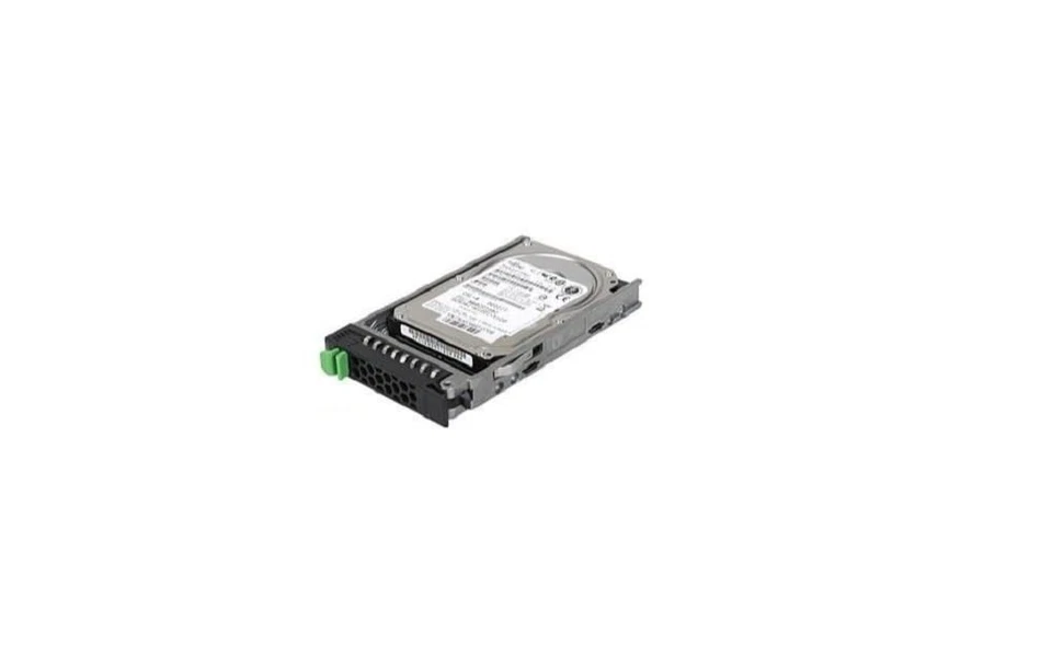 Fujitsu Festplatte Enterprise für PRIMERGY - 1.2 TB - 2.5" - SAS 12Gb/s - BULK - Image 1 of 1