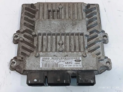 Y40218881 CENTRALINA MOTORE per MAZDA 2 1A SERIE (02/03>08/07<) 1.4 TD MNV 2003 - Immagine 1 di 4