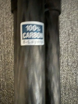 Giottos Pro Series 8383 Carbon Fiber YTL Silk Road Tripod - Image 1 of 4