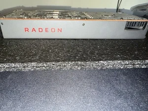 MSI Radeon RX 5700 8G GPU Video Card Blower Style - Picture 1 of 3