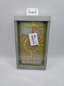 Heyday iPhone 12 Pro Max iPhone 13 Pro Max Hülle Glow In The Dark - Bild 1 von 4