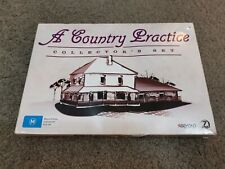 A Country Practice Collectors Set Region 4