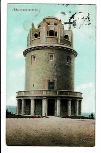 CPA-Carte postale-Allemagne- Jena- Bismarckturm 1912- VM2182 - Picture 1 of 2