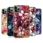 OFFICIAL RIZA PEKER FLOWERS BACK CASE FOR APPLE iPHONE PHONES