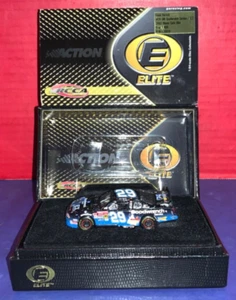 Action RCCA Kevin Harvick #29 GM Goodwrench Service/ET 2002 Monte Carlo Elite - Picture 1 of 24