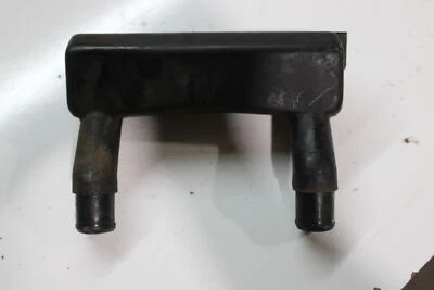 Yamaha Vmax 600 Vx600 1995 cámara de aire depósito de admisión botella Boost Foto 1 de 4