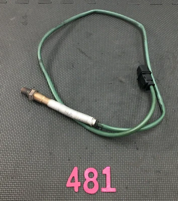 Оригинальный передний восходящий датчик кислорода лямбда для Mercedes C250 12–14 годов выпуска 0065422718 - Изображение 1 из 4