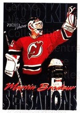 1994-95 OPC Premier #190 Martin Brodeur