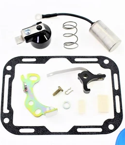 WICO XB4023 XB 4023 XB4023B Distributor Kit fits John Deere 50 magneto R92 - Picture 1 of 3