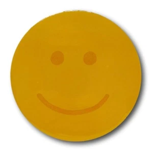 Bloc de notas conjunto emocional caras sonrientes tristes - Imagen 1 de 7