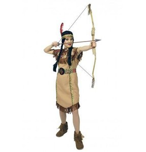 Costume indiana a costumi e travestimenti per carnevale e teatro da donna |  Acquisti Online su eBay
