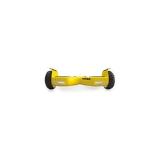 Nilox Doc2ye Hoverboard 6.5" DOC 2 Yellow