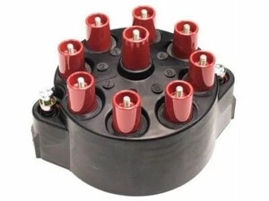 For 1981 Mercedes 380SLC Distributor Cap Bosch 55126JR - Picture 1 of 2