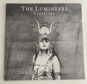 The Lumineers - Cleopatra (Vinyl Schallplatte LP, 2016, Dualtone - 80302-01738-11) - Bild 1 von 7