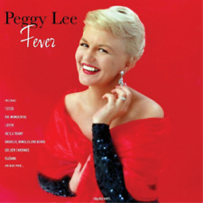 Peggy Lee Fever (Vinyl) 12" Album (US IMPORT)