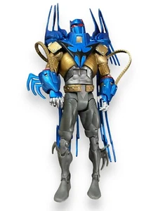 DC Universe Classics Wave 16 Azrael Az-Bats Armored Batman Figure DCUC Mattel - Picture 1 of 3