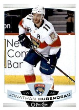 A6345- 2019-20 O-Pee-Chee Hockey Card #s 1-355 -You Pick- 10+ FREE US SHIP