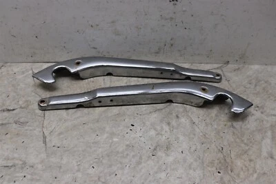 1997-2004 Suzuki Marauder VZ800 Rear Fender Struts - Image 1 of 4
