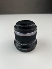 Olympus M.Zuiko Digital 45mm f/1.8 Lens