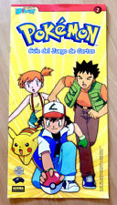 Guías Del Juego De Cartas Pokémon Las Guías De Dibus 1996 Norma