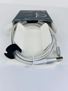 Lot Of 60 - Belkin Boost Charge Braided USB-A to USB-C Cable 2m - Open-Box - Picture 1 of 3