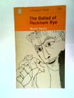 The Ballad Of Peckham Rye. (Muriel Spark - 1964) (ID:46607)
